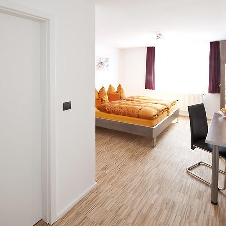 Hotel Merlin Filderstadt Dış mekan fotoğraf