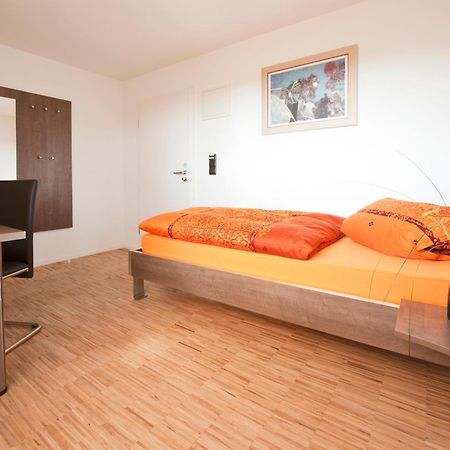 Hotel Merlin Filderstadt Dış mekan fotoğraf