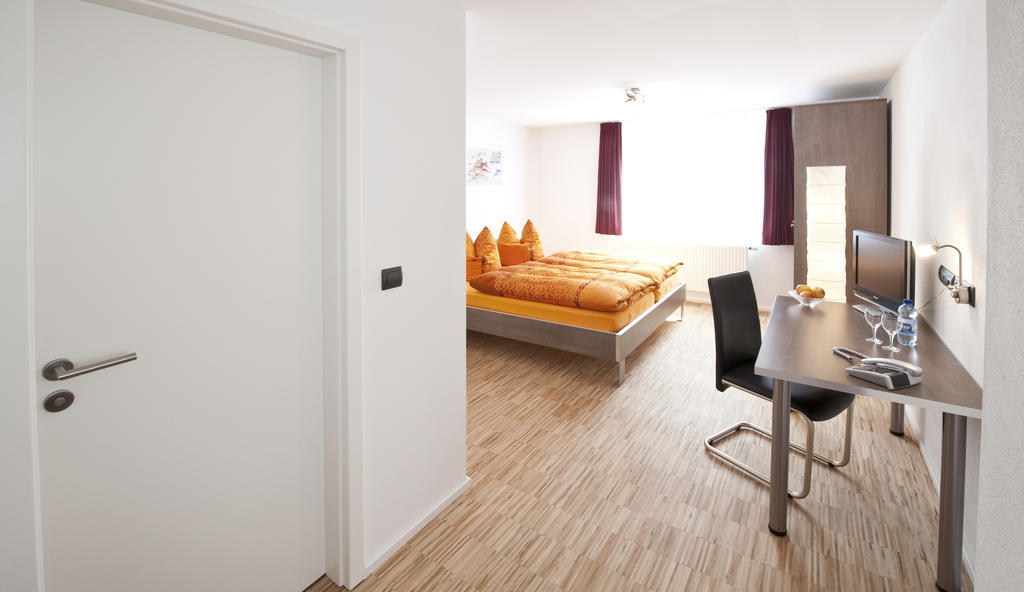 Hotel Merlin Filderstadt Dış mekan fotoğraf