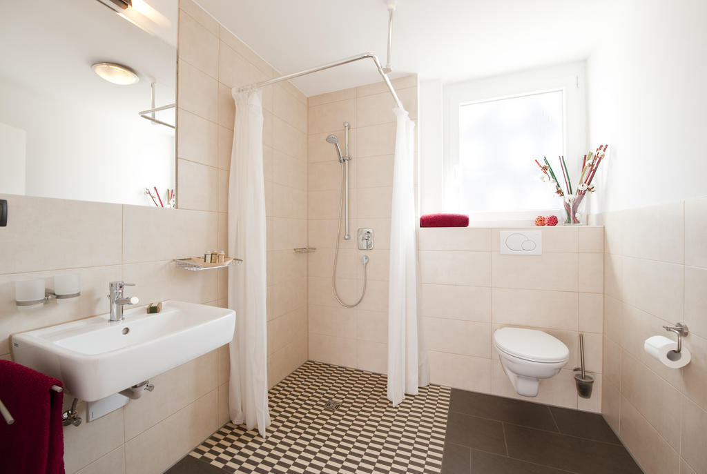 Hotel Merlin Filderstadt Dış mekan fotoğraf