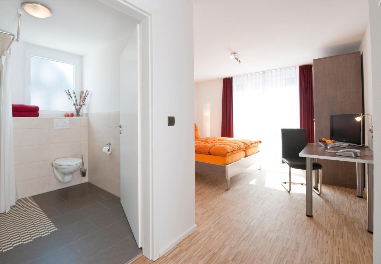 Hotel Merlin Filderstadt Dış mekan fotoğraf